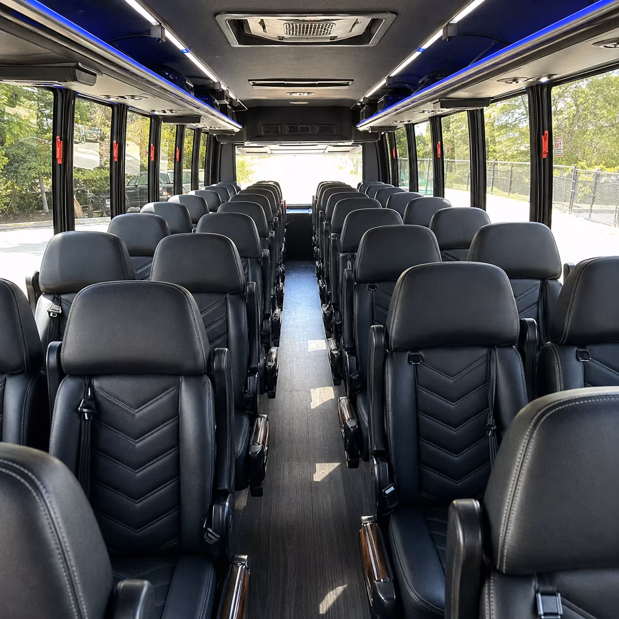 antioch bus rentals