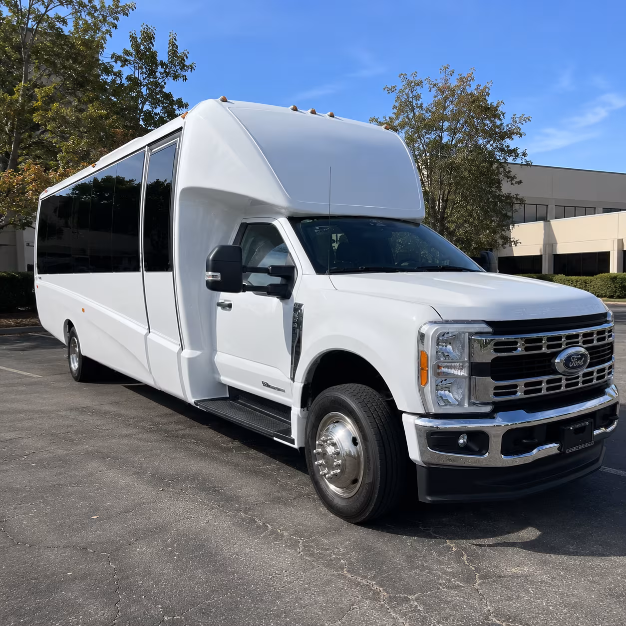 antioch private shuttles for antioch winery tour groups