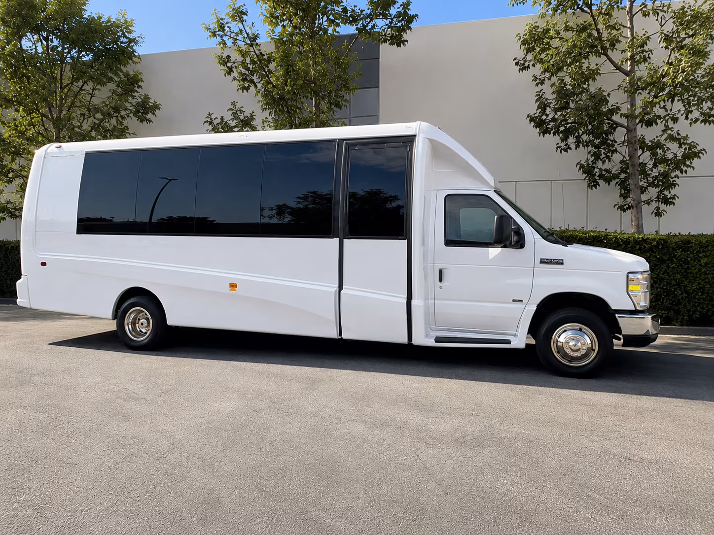 antioch wedding guest bus rentals in antioch