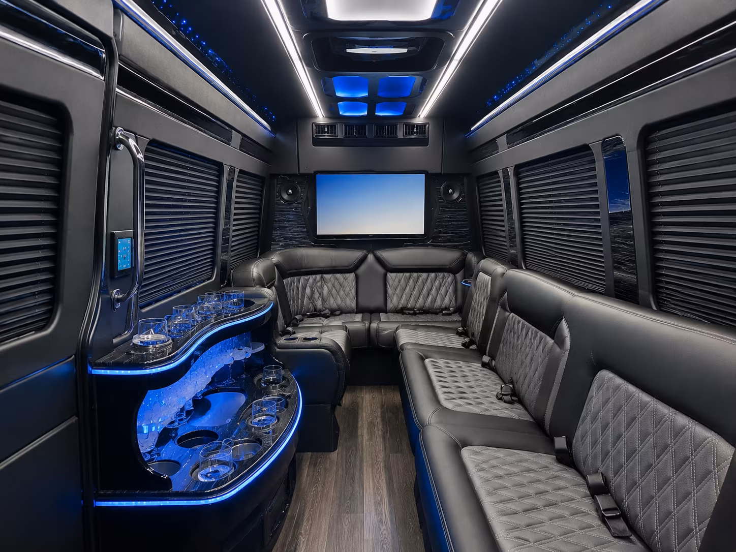 book your pittsburg prom bus before the east bay calendar fills