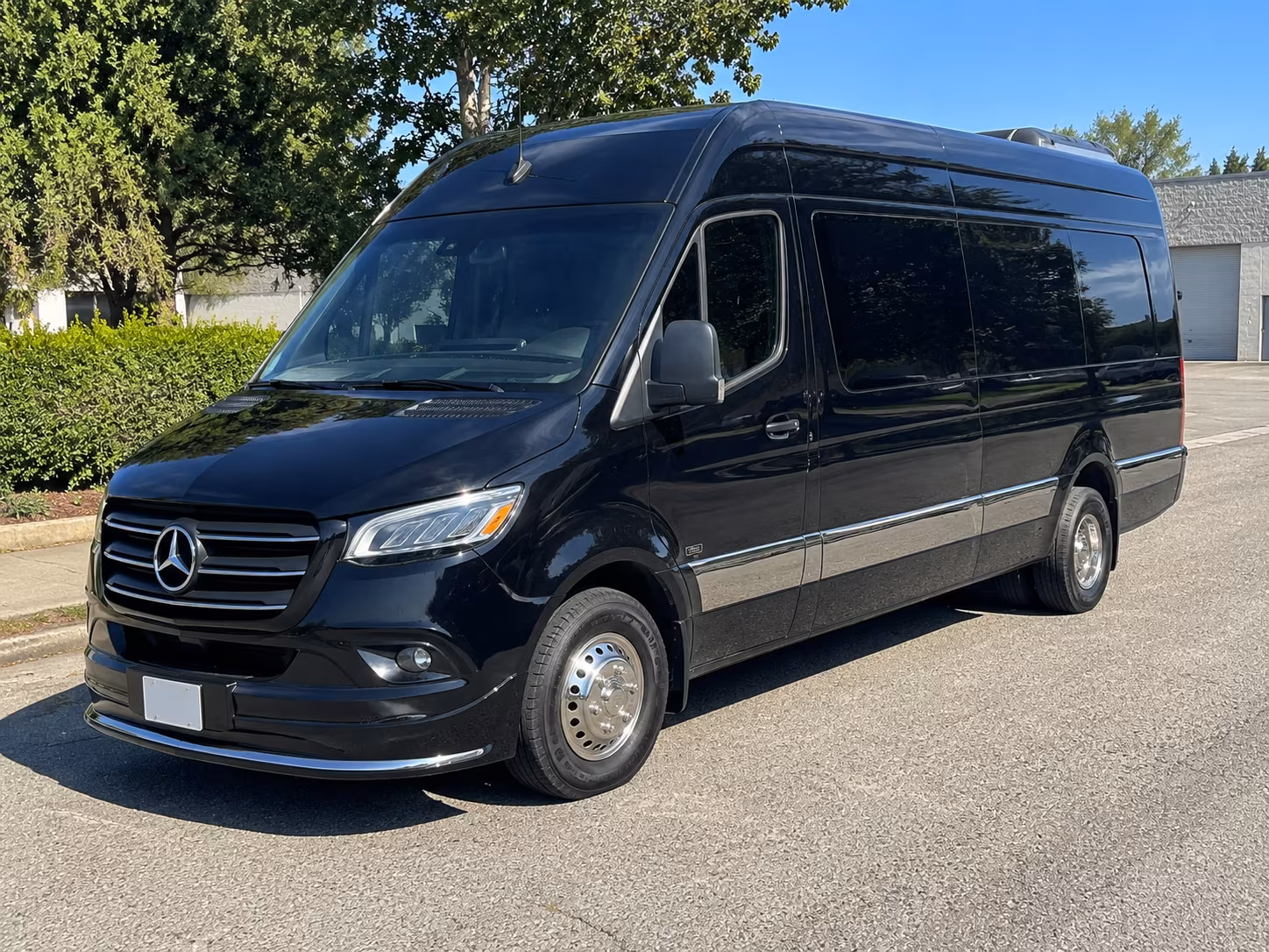brentwood airport transportation made easy