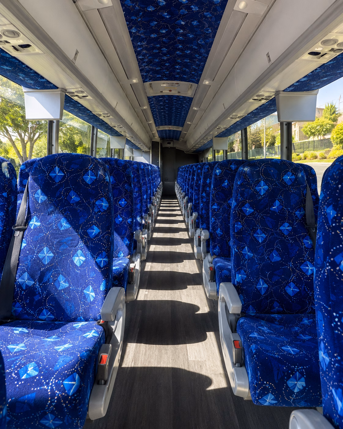 bus rentals to john muir national historic site and bay area history destinations