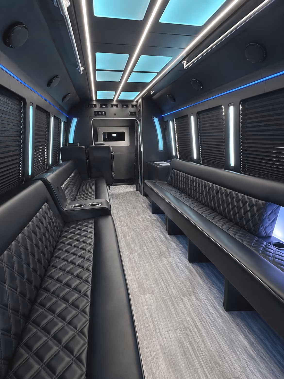 casino party bus trips from pittsburg to cache creek and