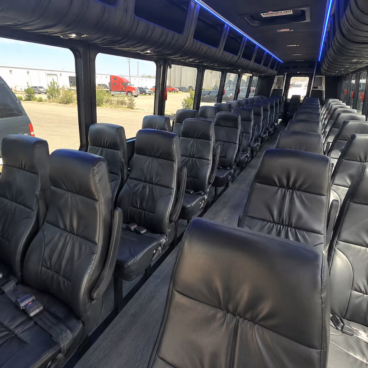 concord bus rentals