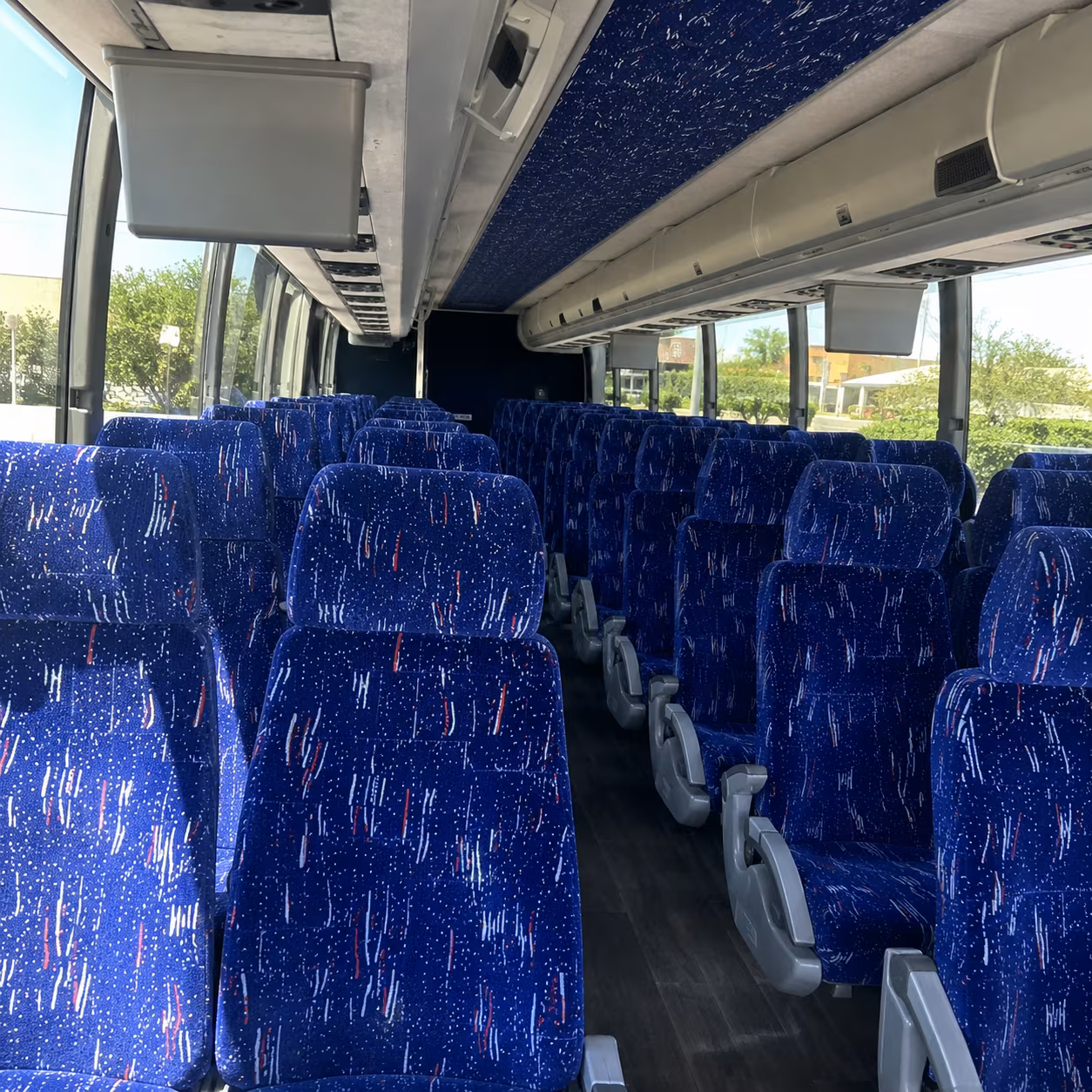 concord corporate charter bus solutions for concord businesses