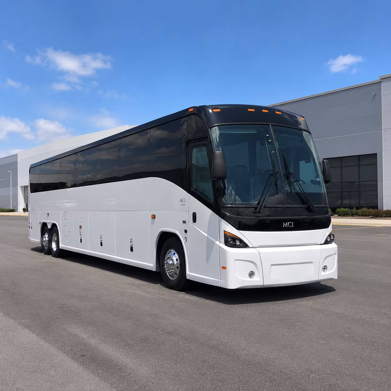 concord employee shuttles made simple