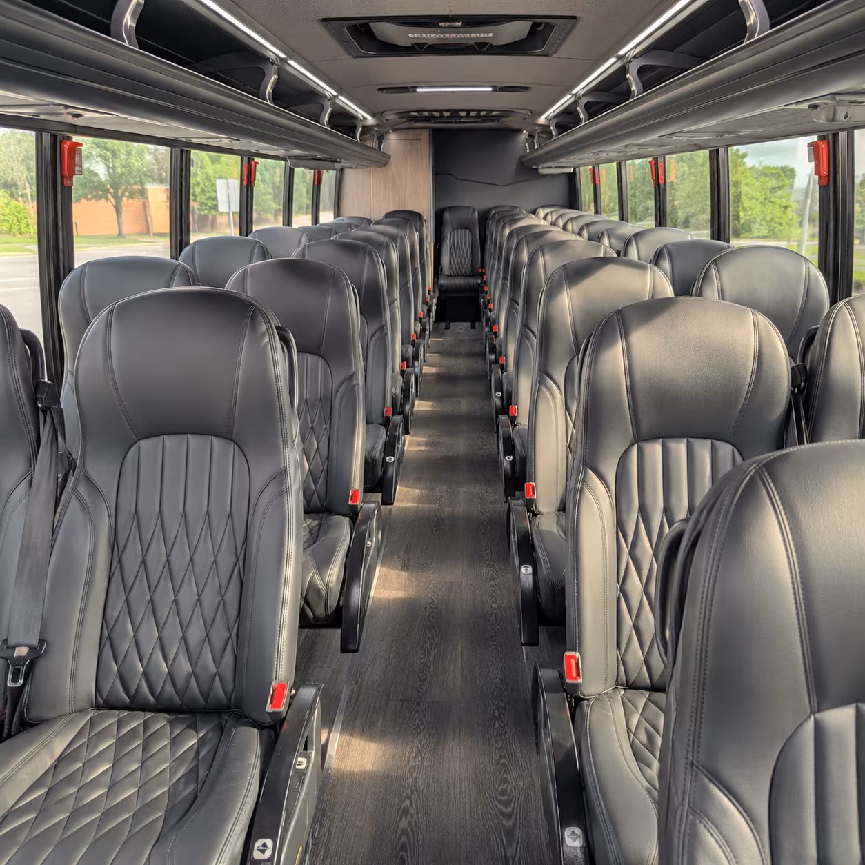 concord plan transportation for your concord winery tour