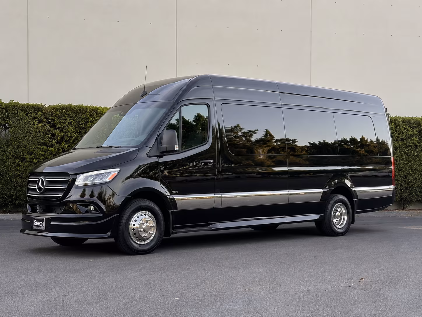 concord private event transportation services in concord