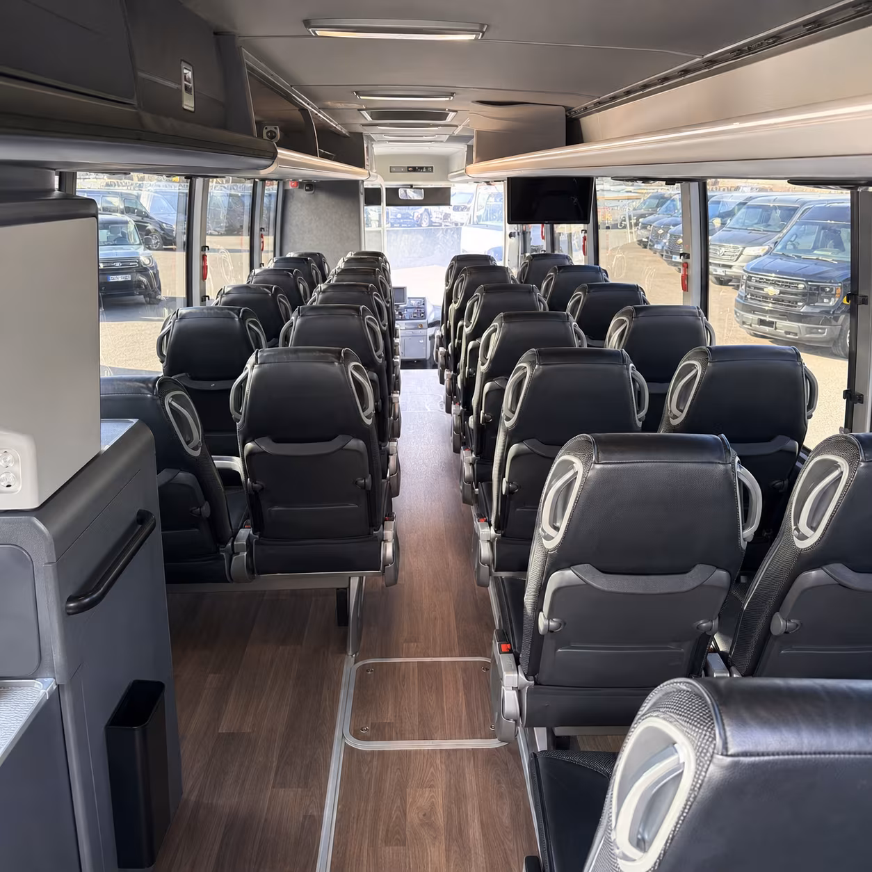 cross into lodi s old vine zinfandel country on a charter bus