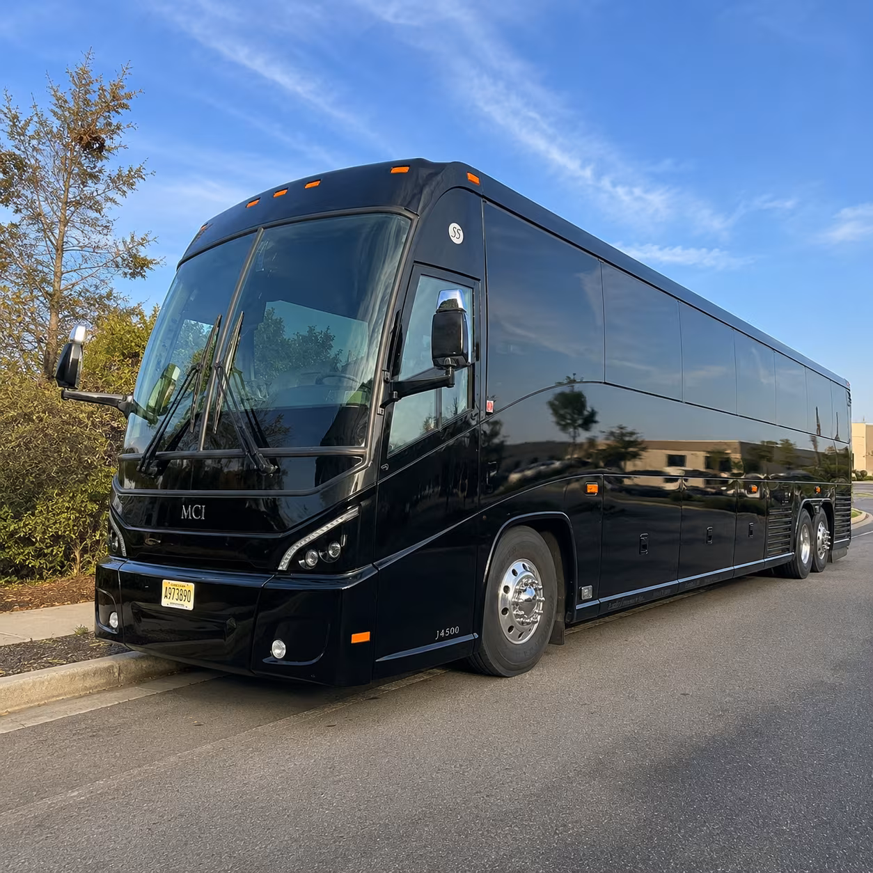danville book charter buses for your danville government or military group