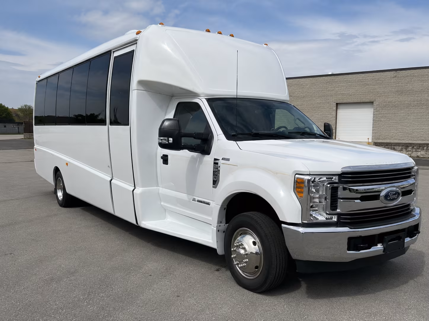 danville charter bus transportation to danville concerts and festivals