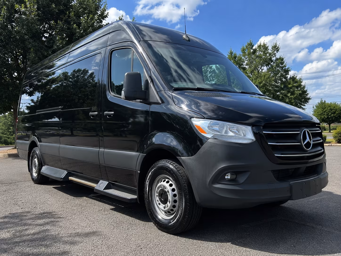 danville group airport transfers made simple