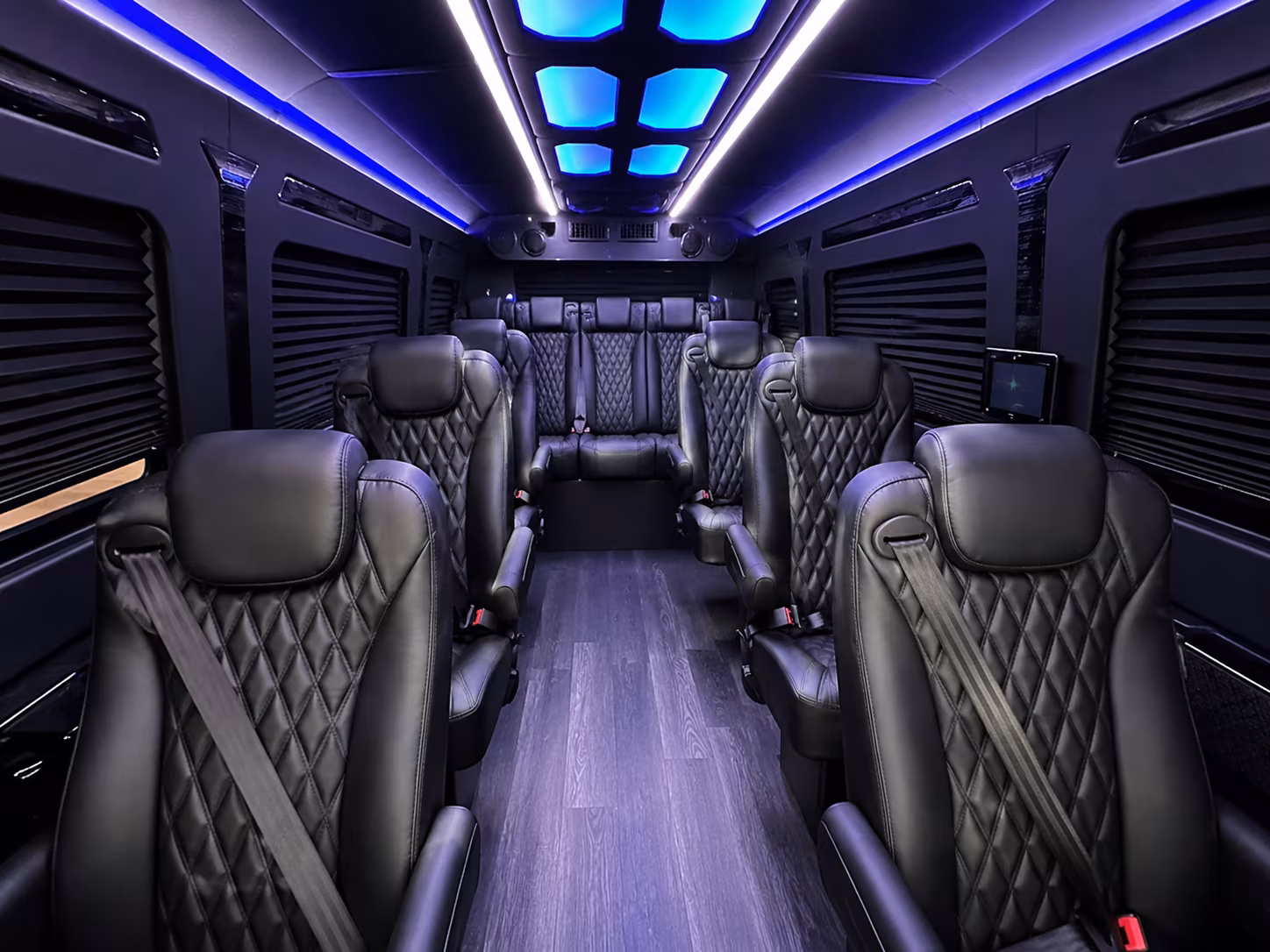 danville private events made simple