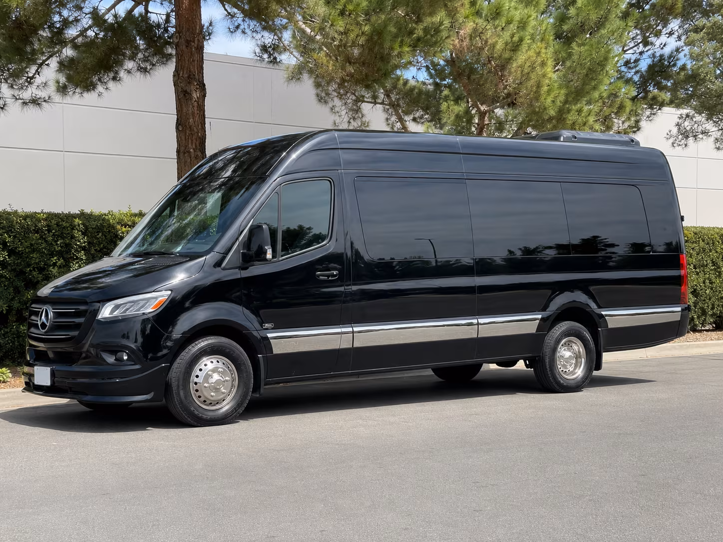 danville private shuttles for danville school pickups and drop offs