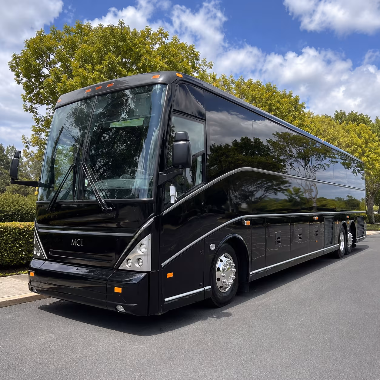 danville transportation solutions for danville teams and fan groups