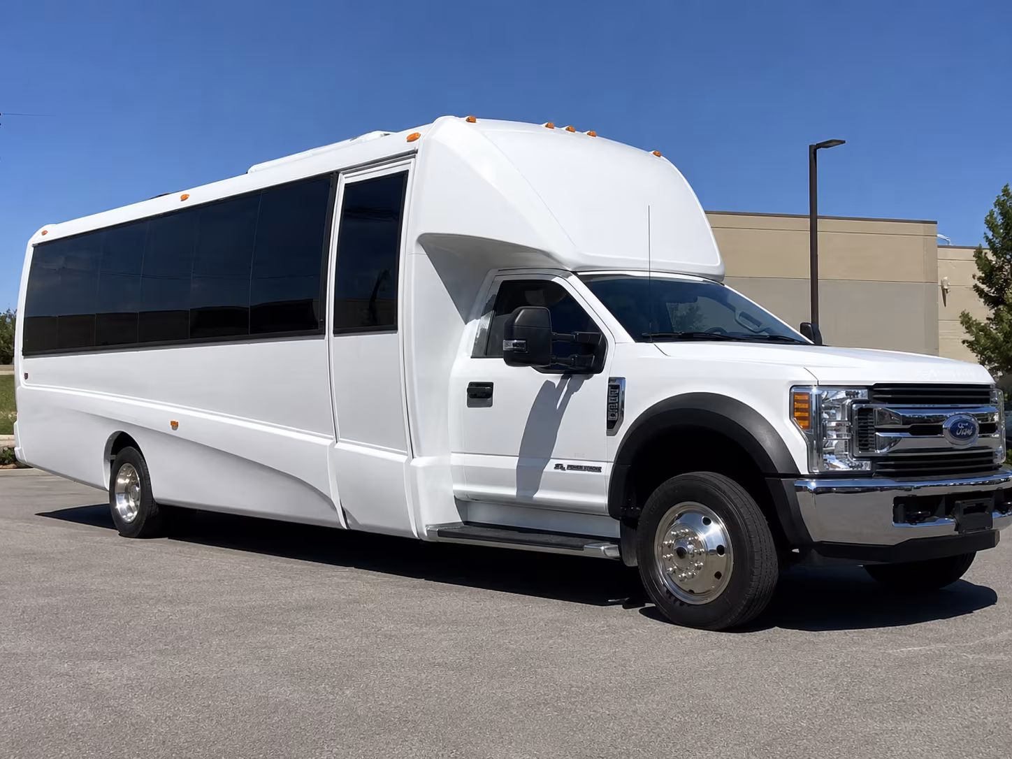fairfield employee shuttle services in fairfield