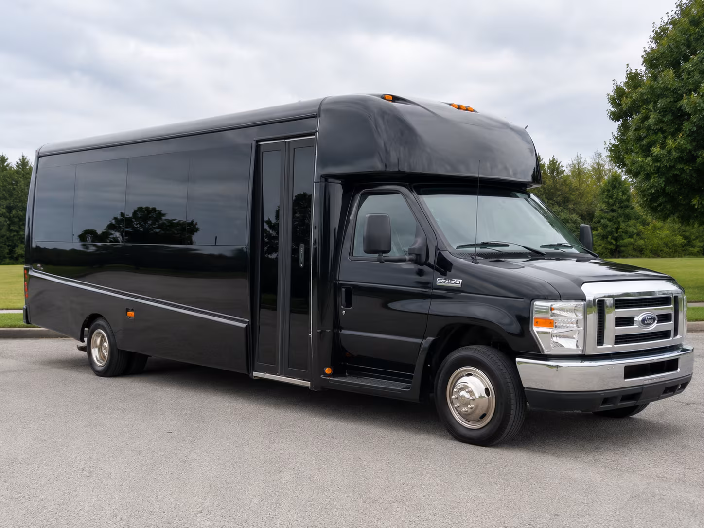 fairfield ride to the dance in style with fairfield prom bus rentals