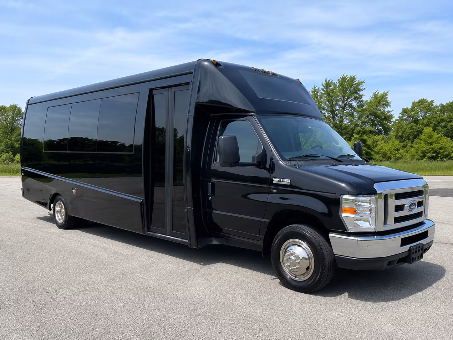 fairfield wine tour charter bus rentals