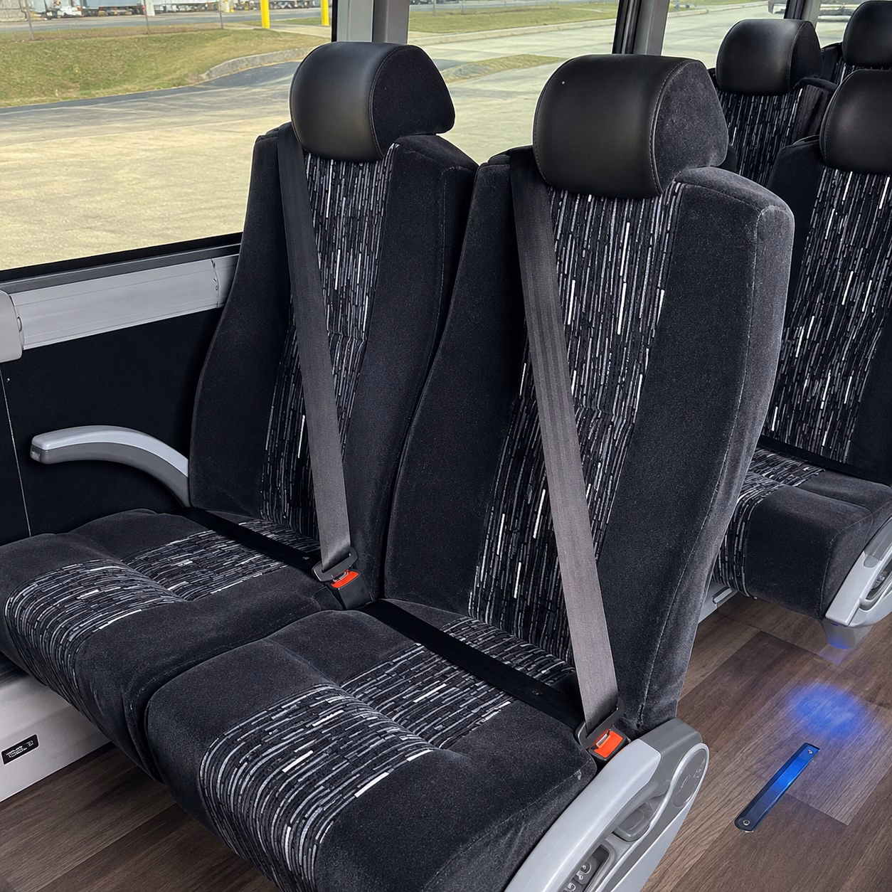 fill out one form to book airport transfers from pittsburg to oak sfo and beyond