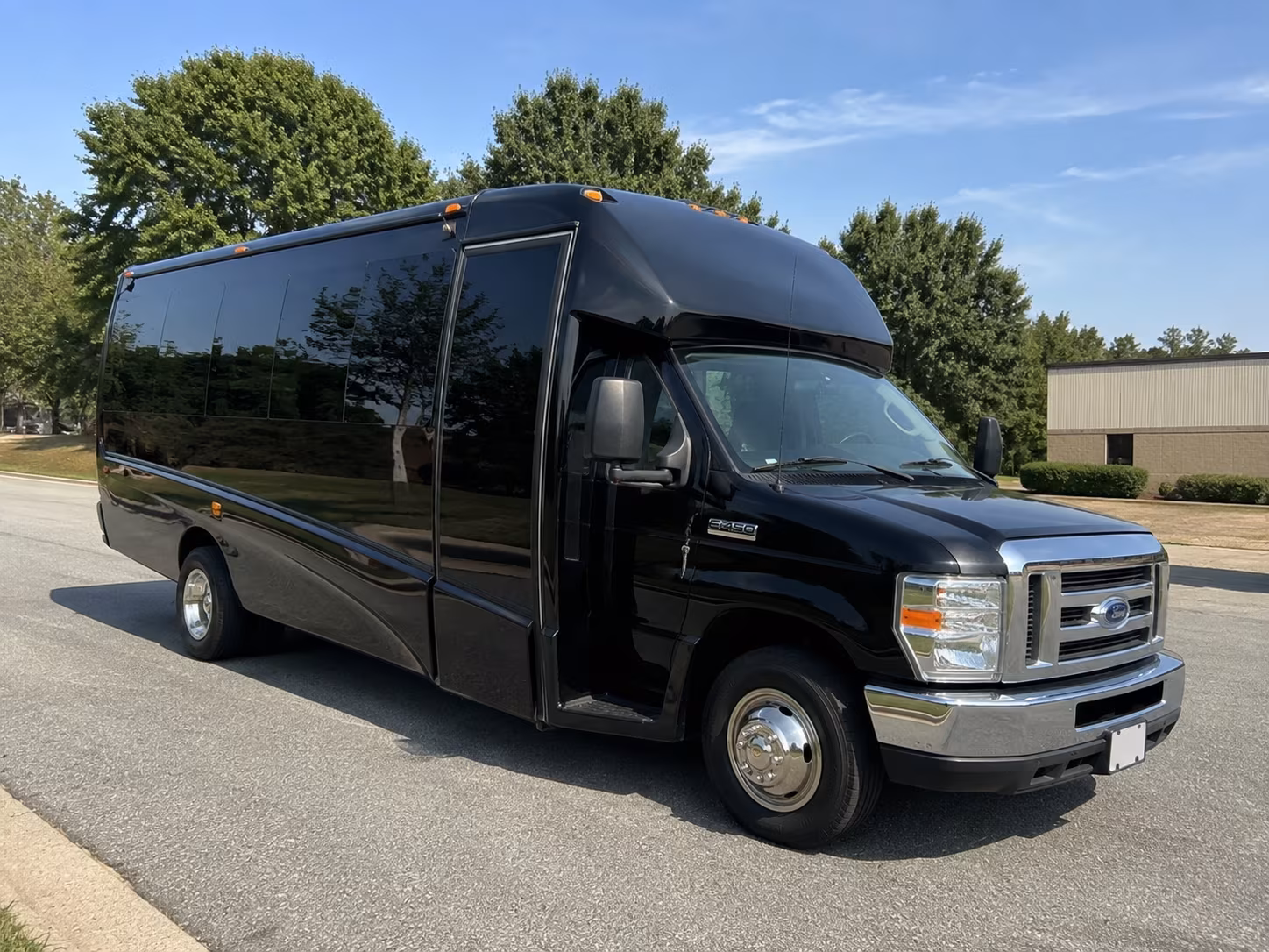how seasonality and peak times affect charter bus rates in pittsburg california