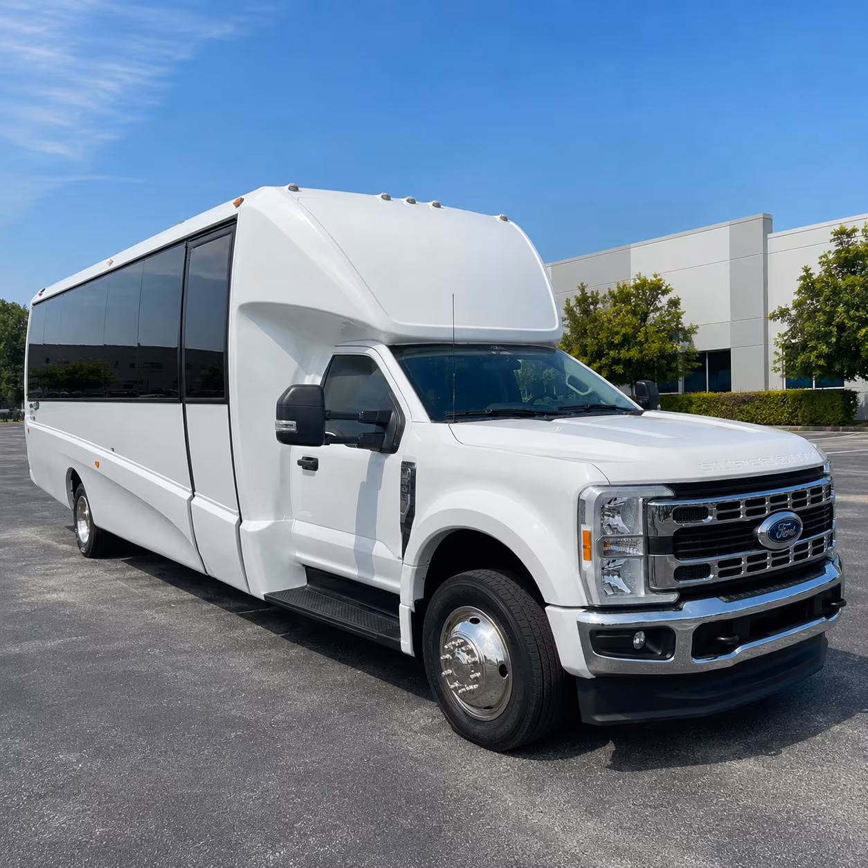oakley airport transfer shuttles