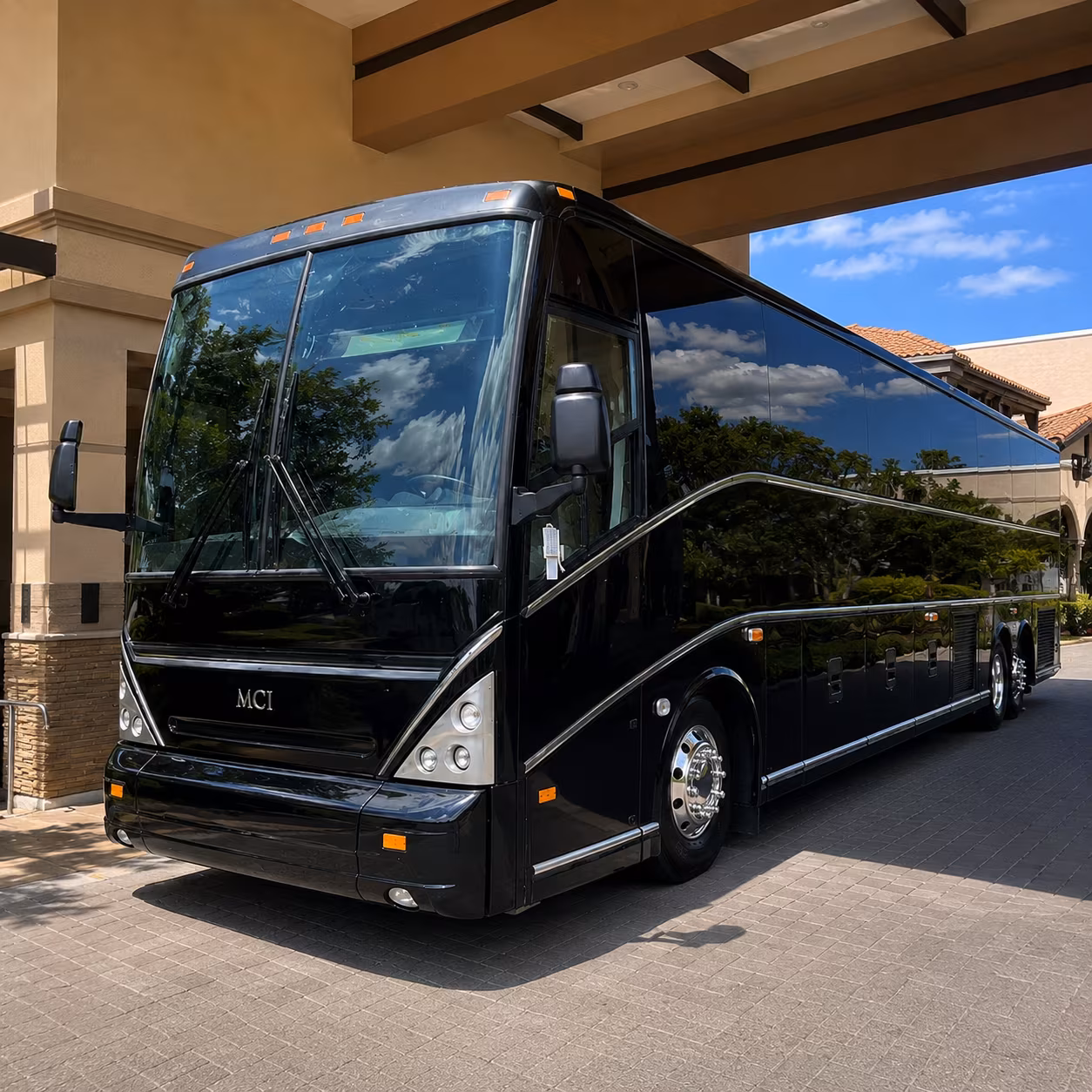 oakley daily commuter shuttles for oakley employees