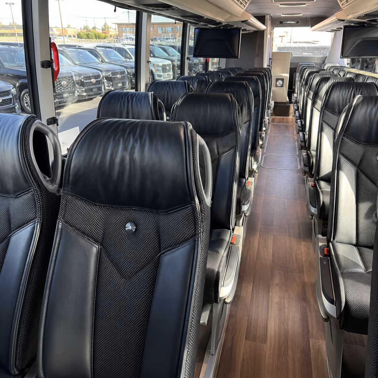 oakley streamlined winery tour transportation in oakley