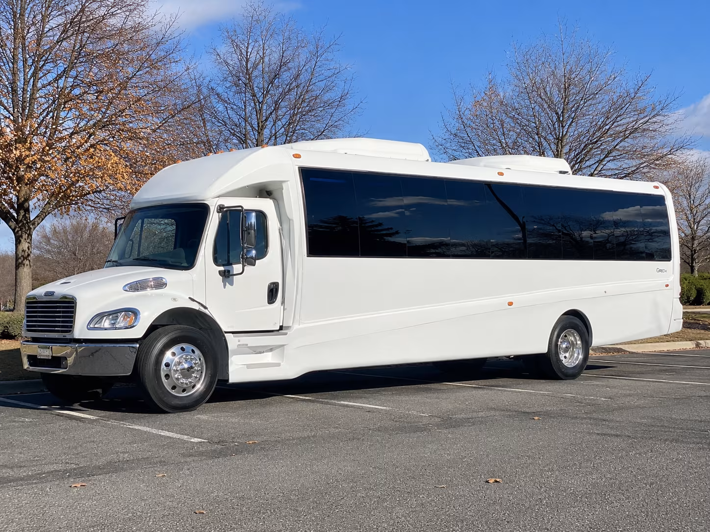 party buses from pittsburg to concord and walnut creek prom venues