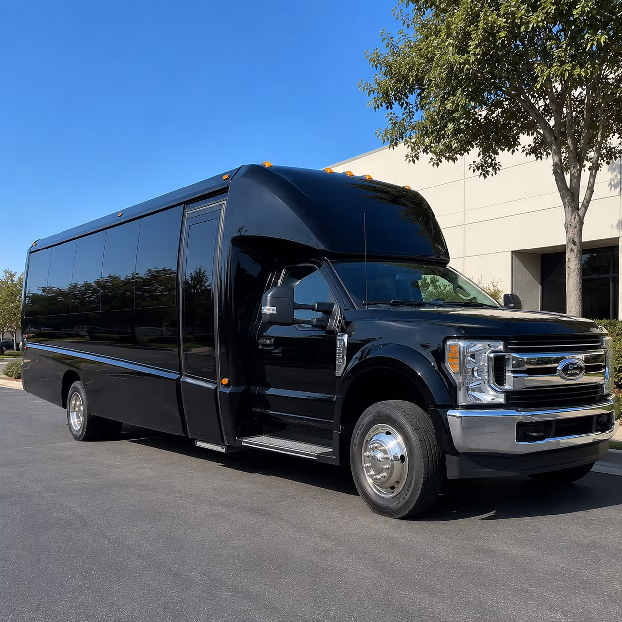 pittsburg airport transportation onboard seating