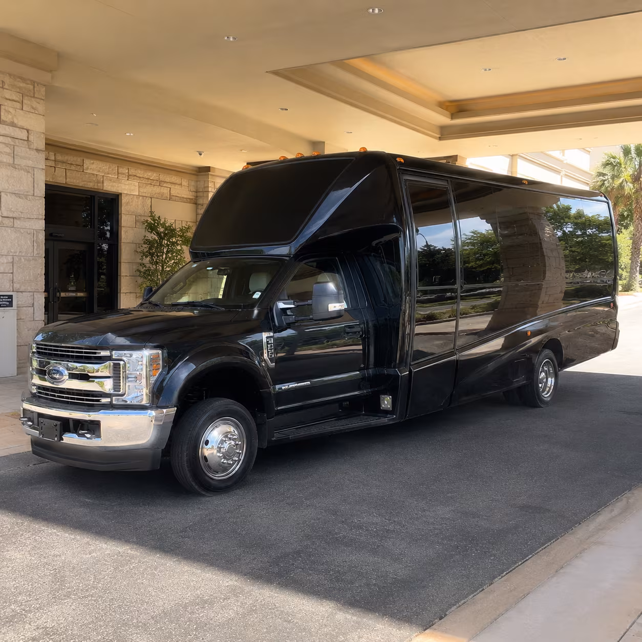 pittsburg bachelor bachelorette party bus rental