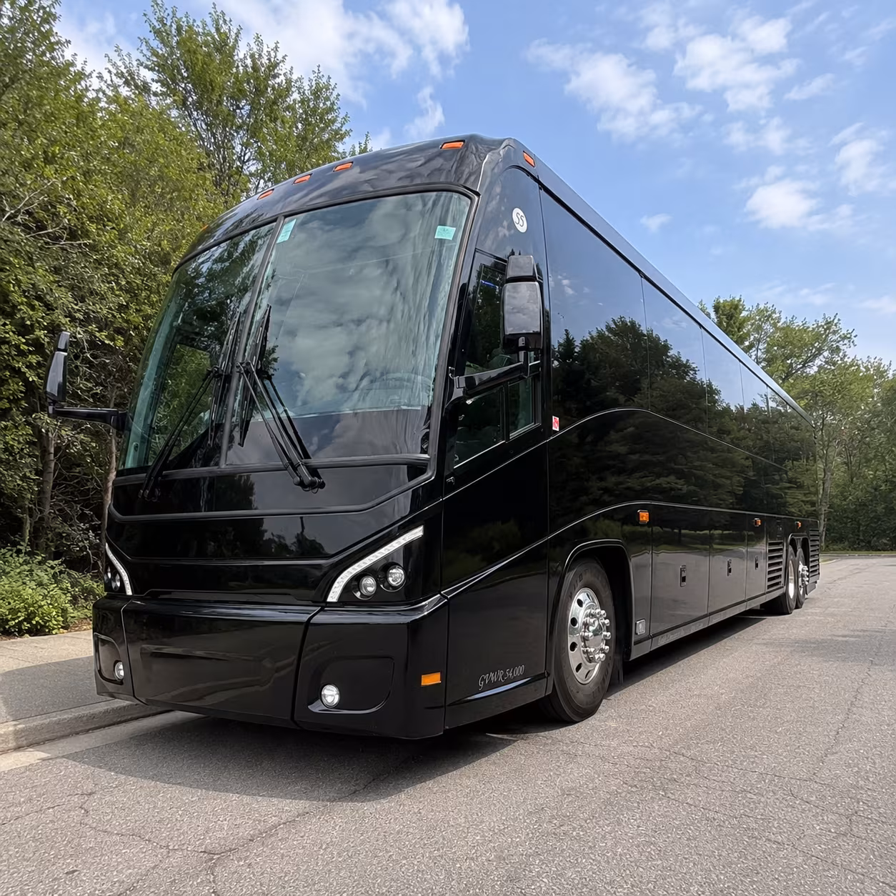 Pittsburg Government & Military Transportation