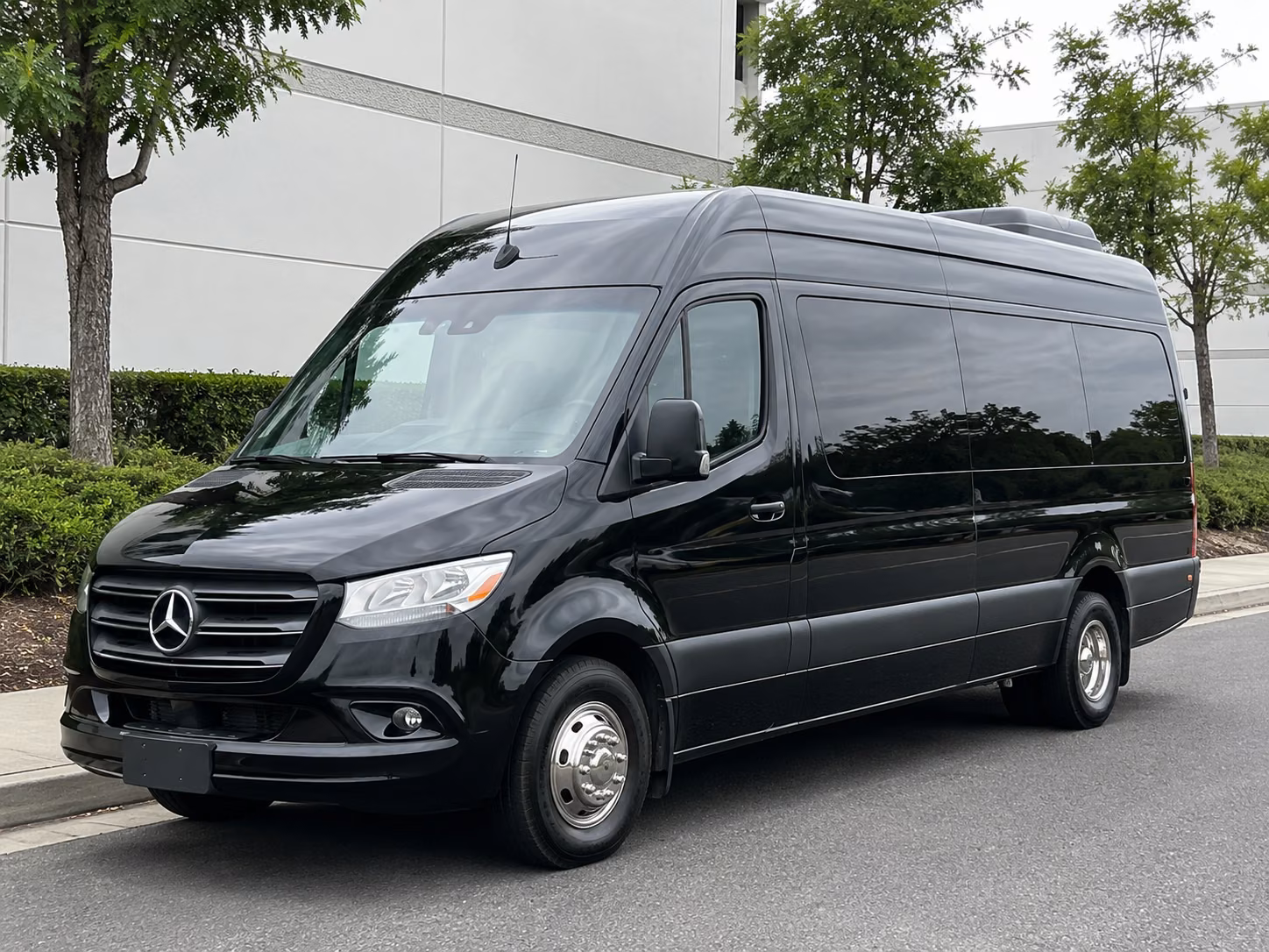 pittsburg school event transportation onboard seating