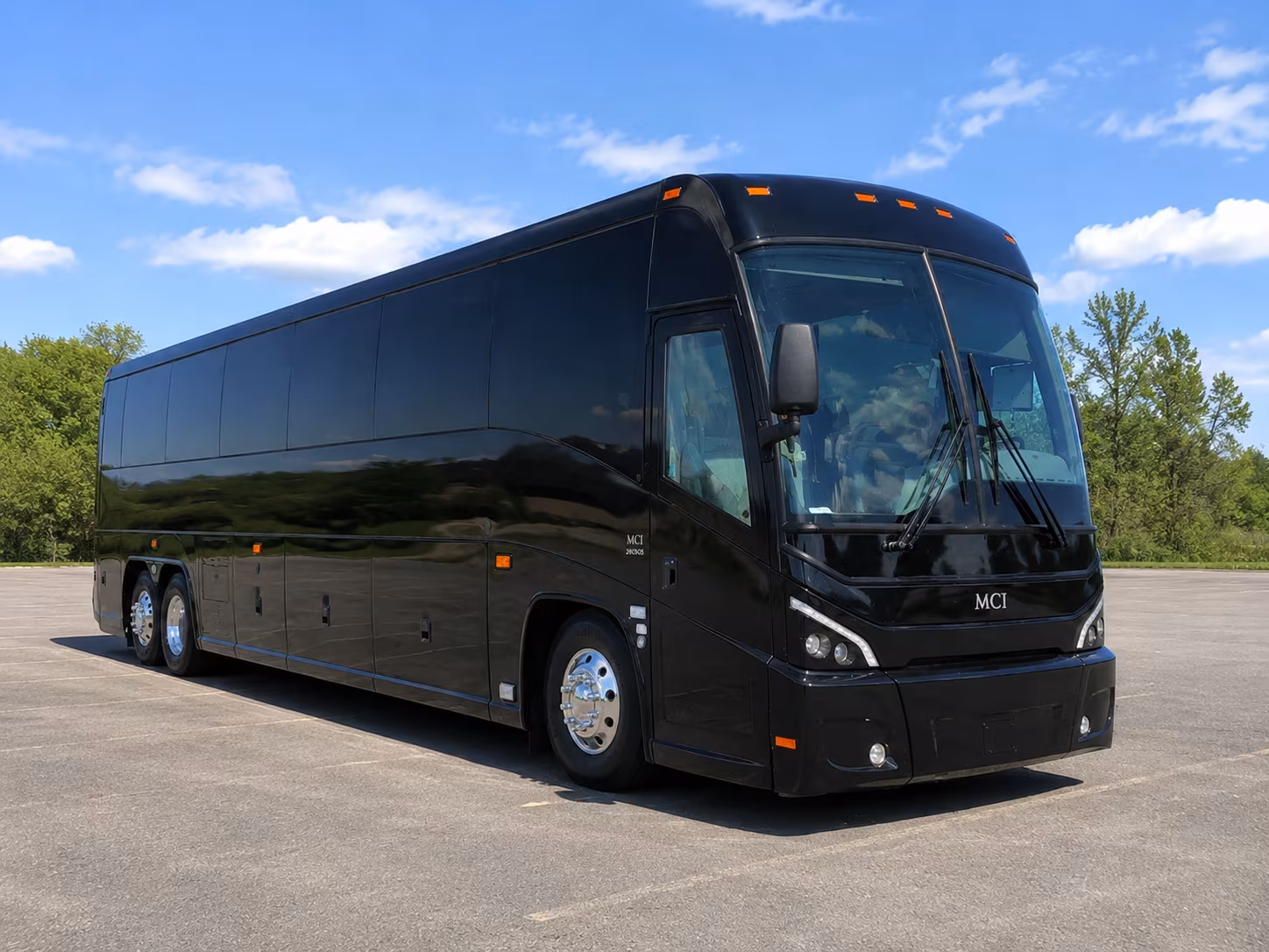 pittsburgcharterbuscompany com makes it possible to compare every bus type for your pittsburg long distance trip
