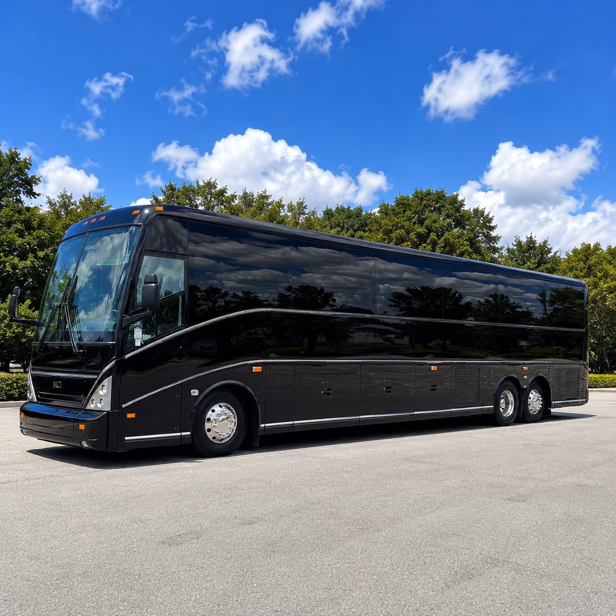 reserve unit transportation between pittsburg and camp parks rfta