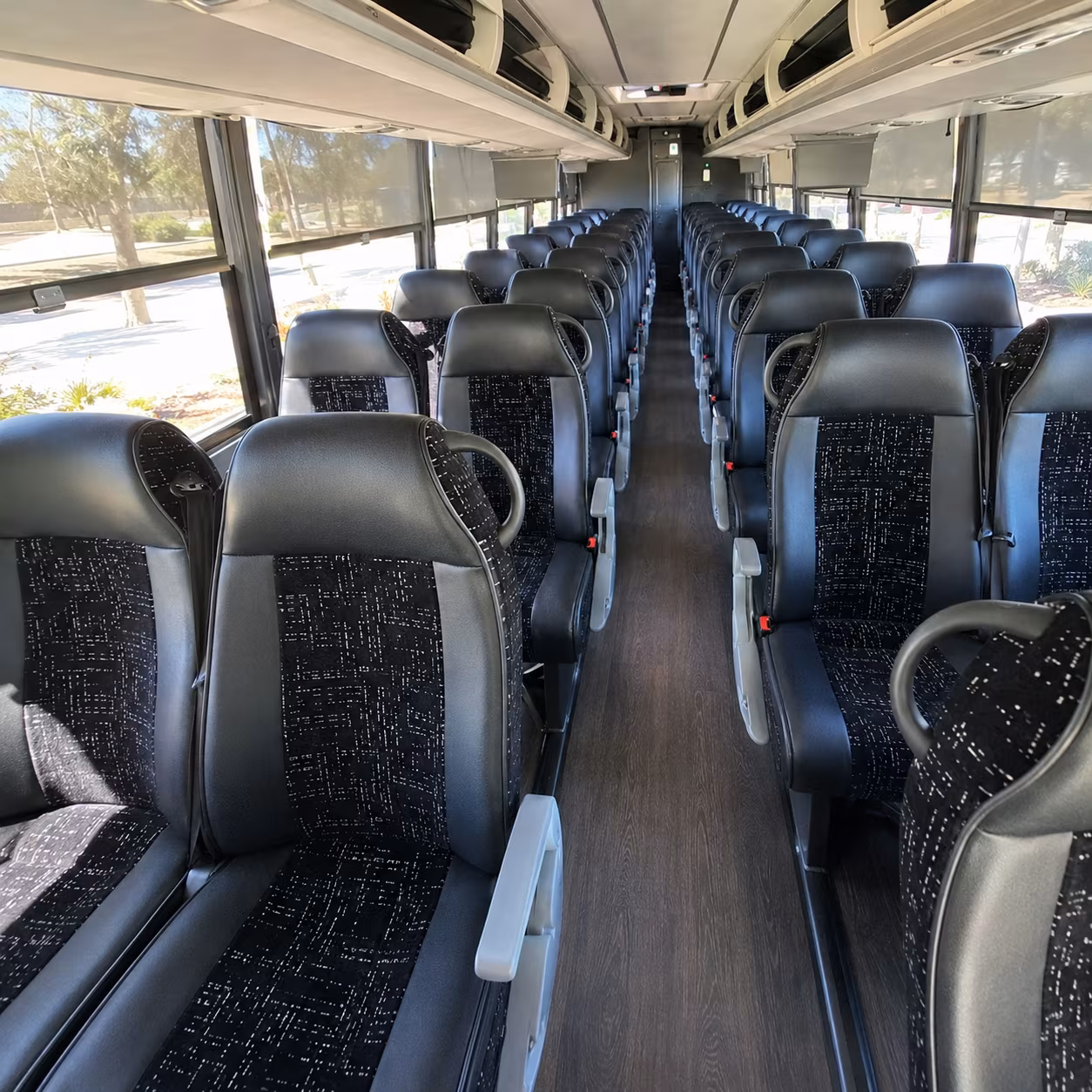 richmond book a charter bus for your richmond winery tour