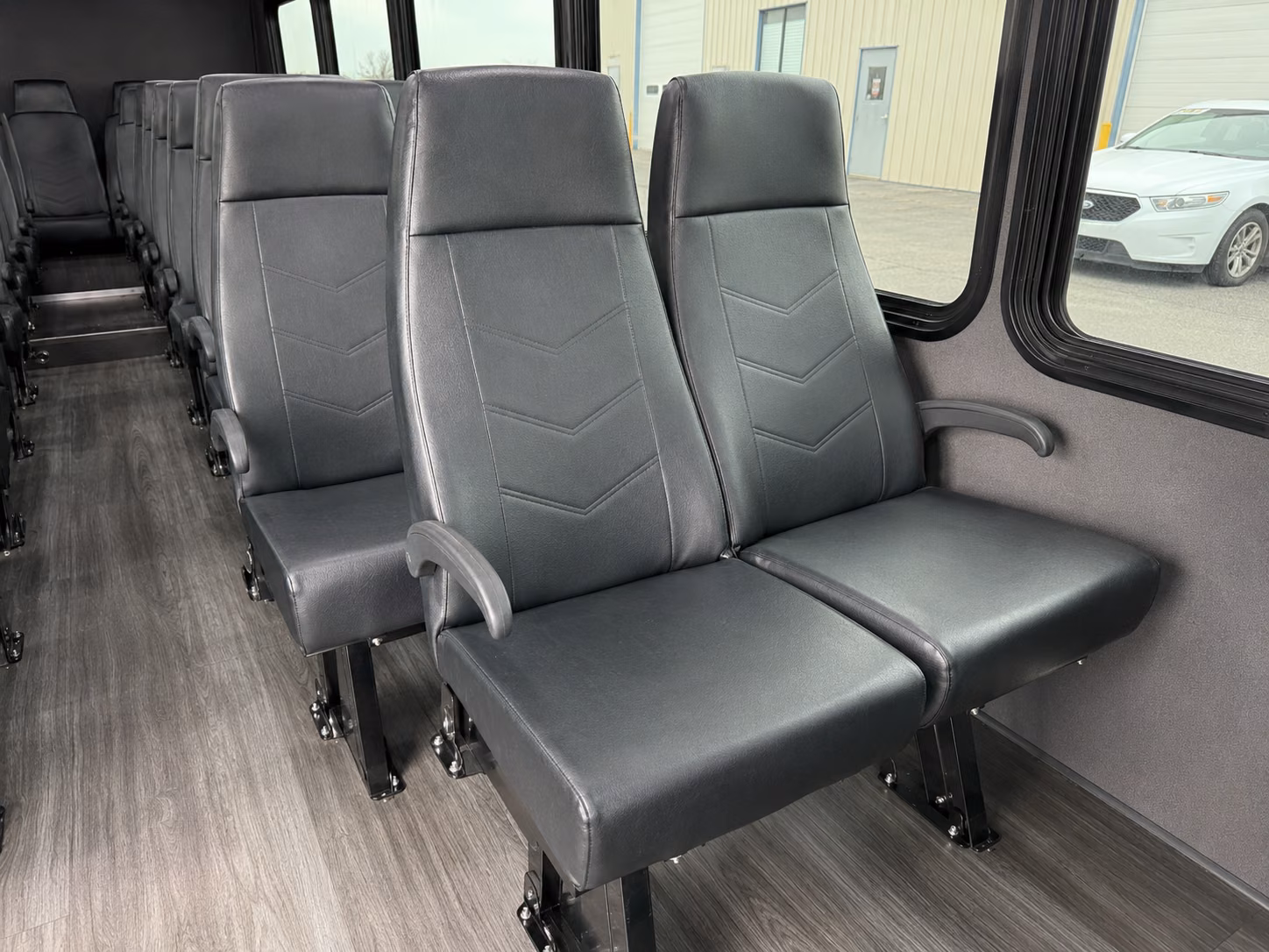 richmond charter bus rentals for bachelor and bachelorette parties