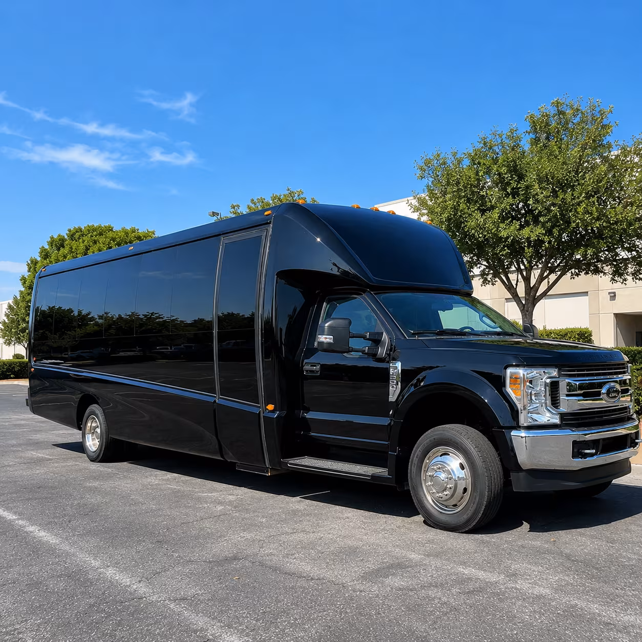 richmond ride to richmond concerts in comfort