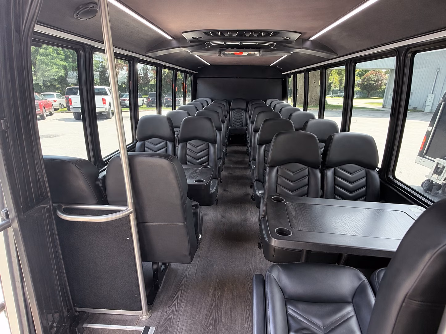 richmond take your group further with a richmond long distance charter bus rental