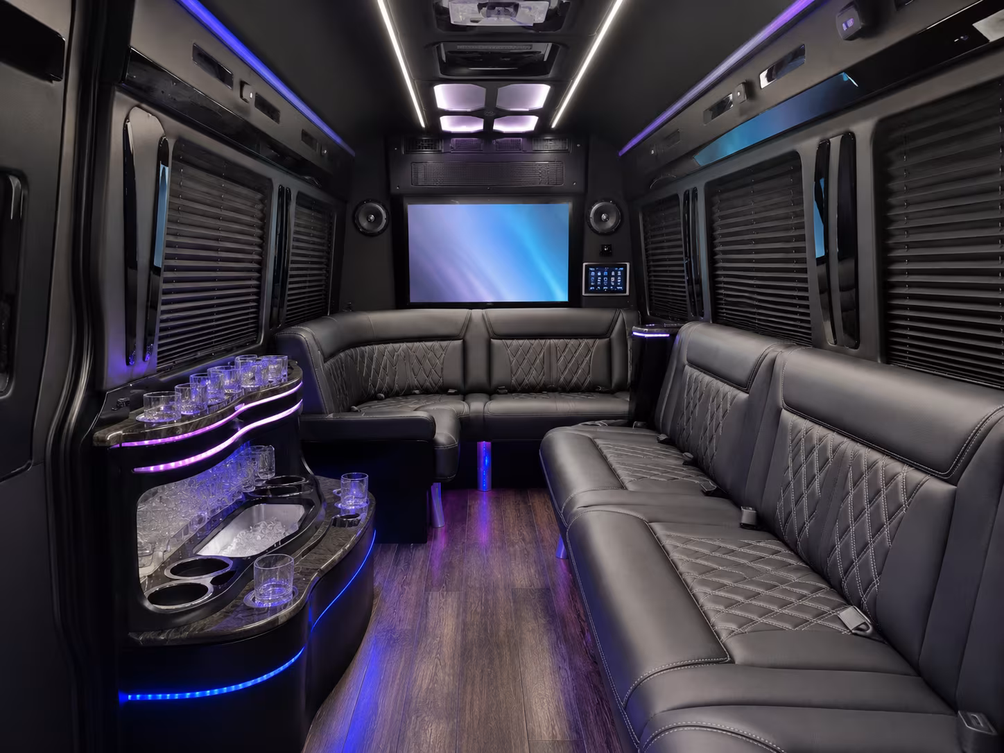 san ramon bring your friends together with san ramon prom bus rentals