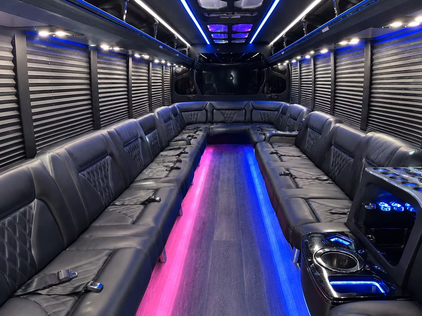 san ramon bus rentals