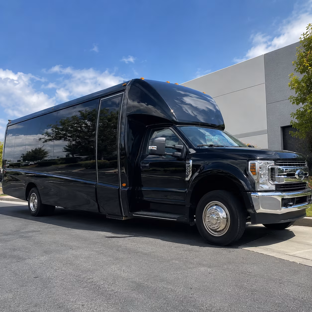 san ramon make your trip easier with san ramon long distance charter bus rentals