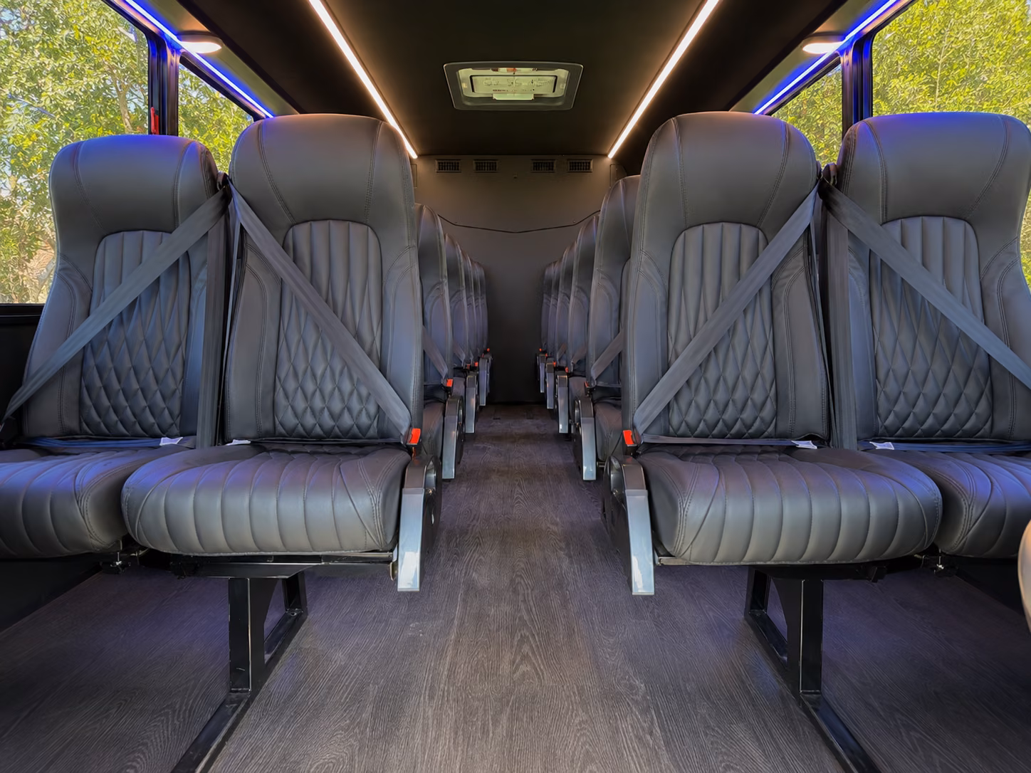 san ramon private shuttles for winery pickups and drop offs in san ramon