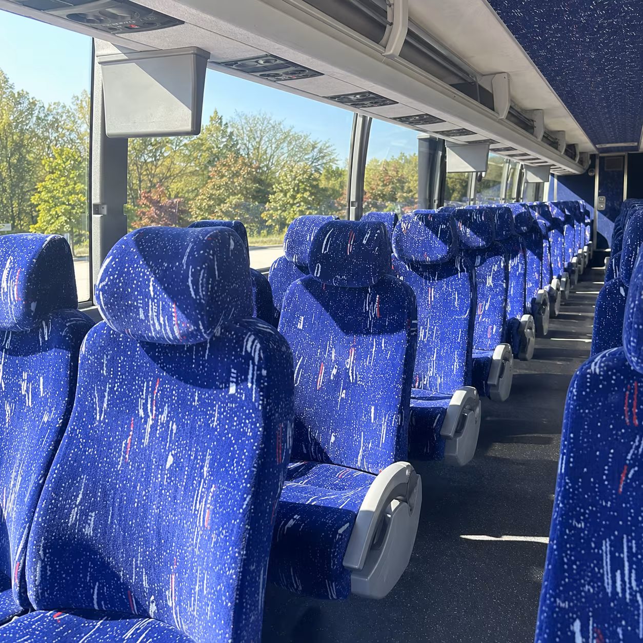sfo trips from pittsburg require extra time a charter bus handles it