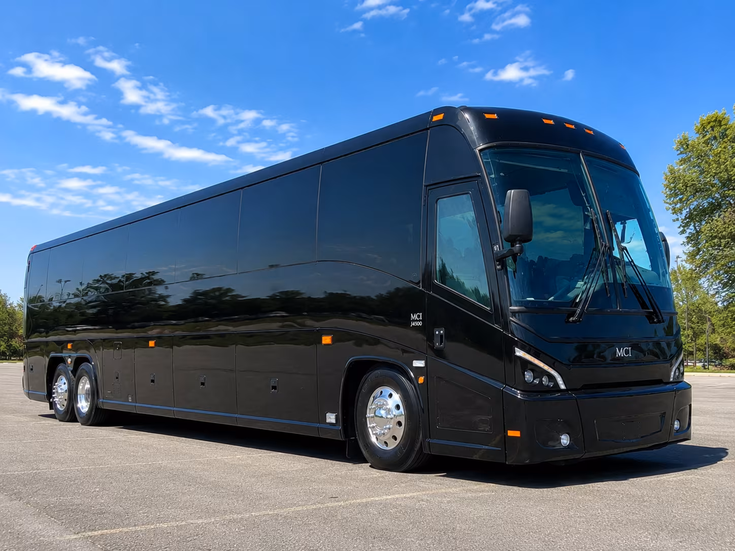 shuttle senior members to sunday services and special events in pittsburg