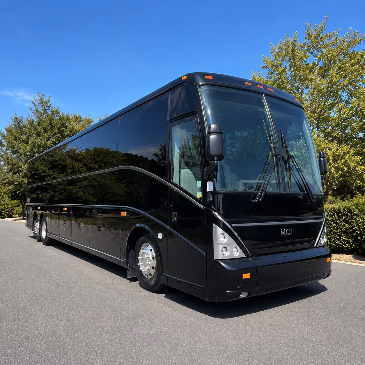 take your group from pittsburg to las vegas los angeles and beyond
