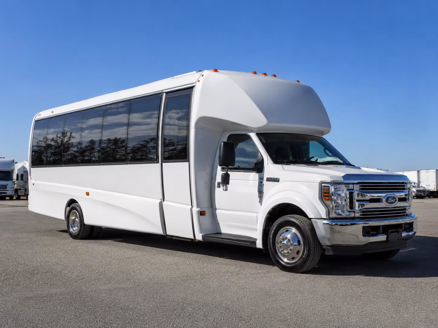 vallejo plan your class outing with vallejo school field trip bus rentals