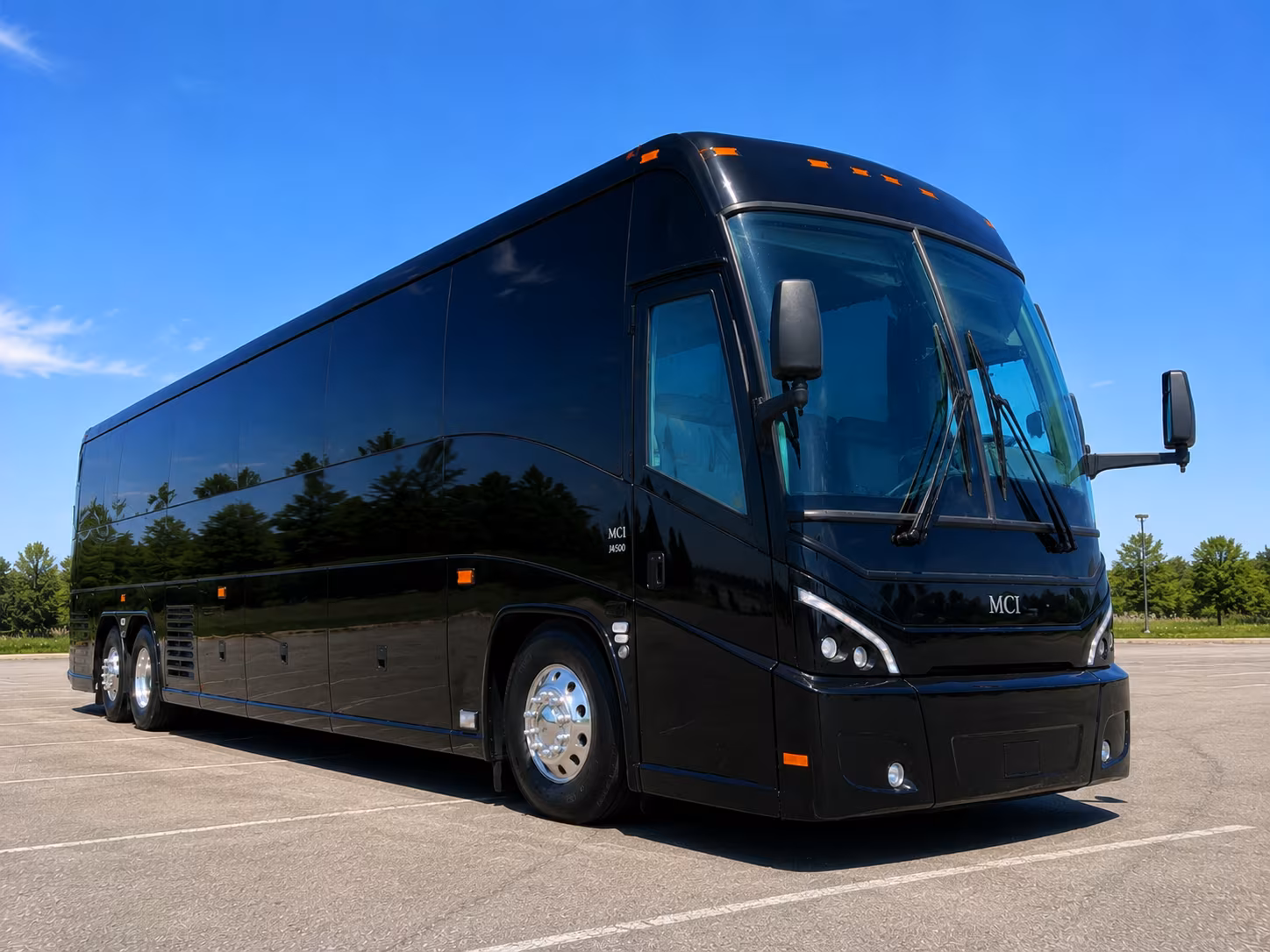 vallejo plan your wedding day with a vallejo charter bus rental
