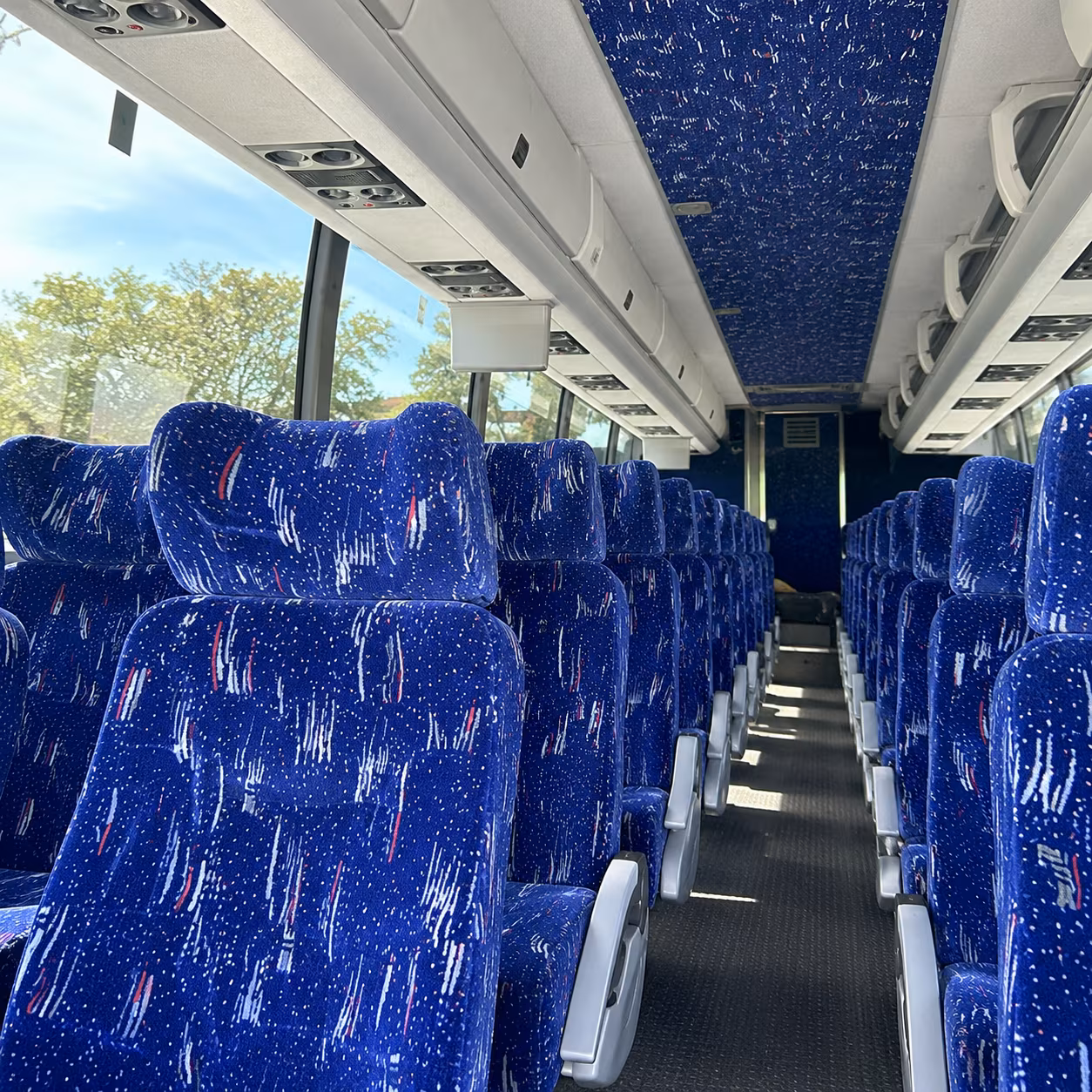 walnut creek charter buses for walnut creek military and government groups