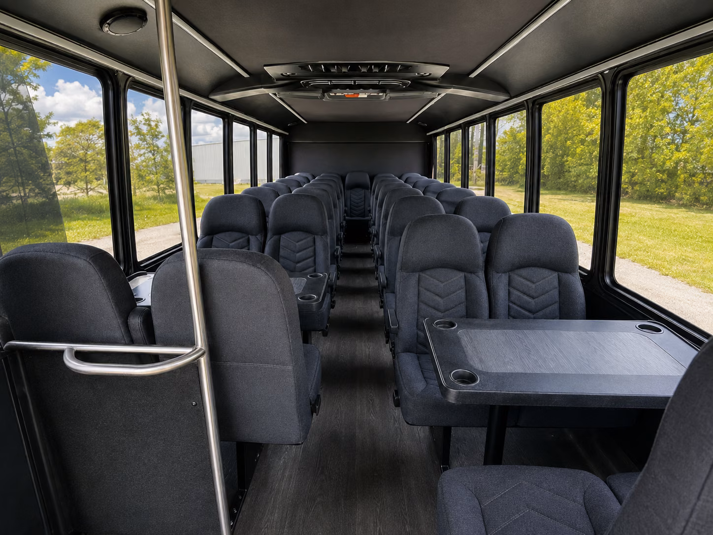 walnut creek comfortable shuttles for walnut creek employees