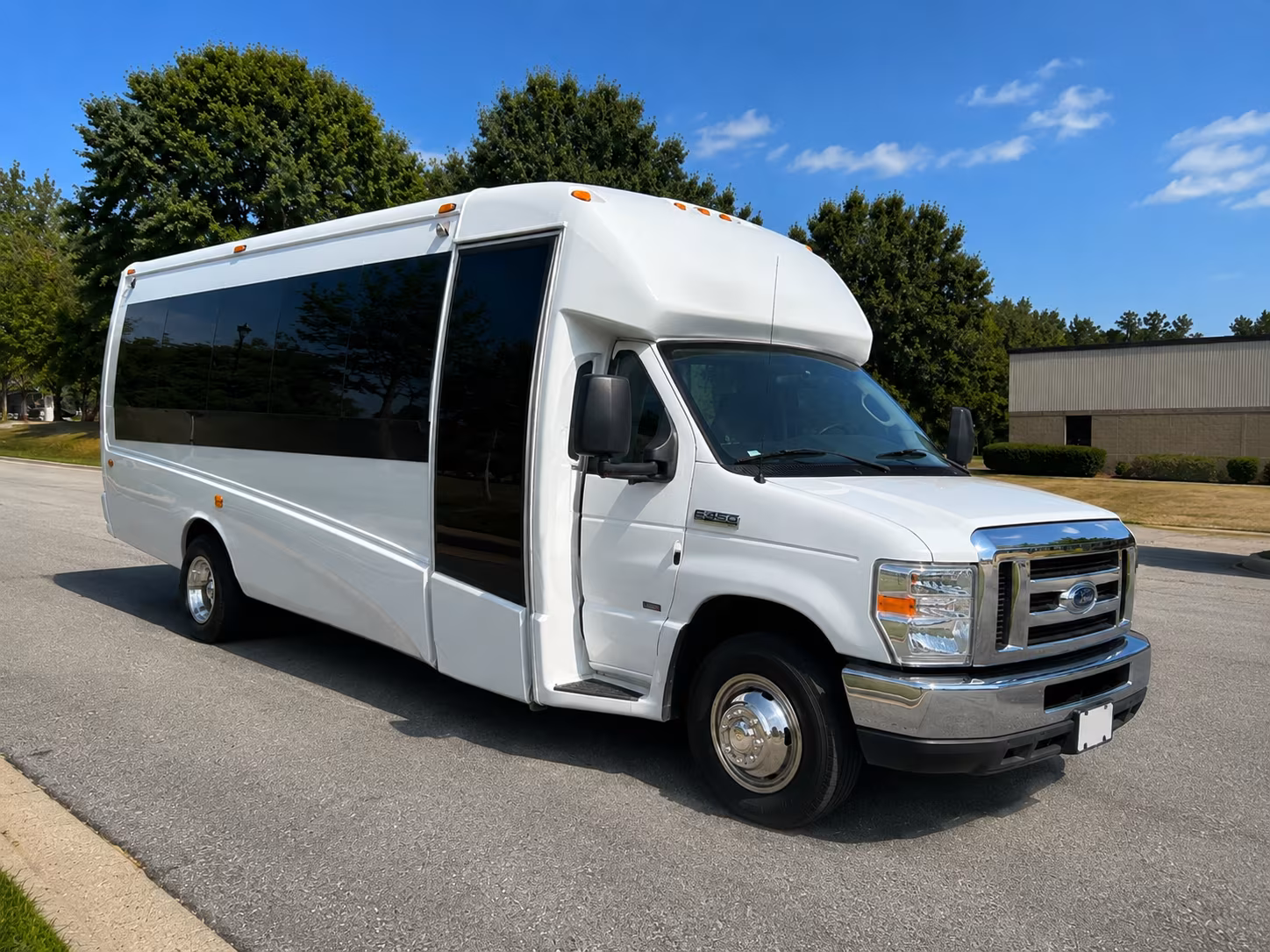 walnut creek get the whole group to the dance with walnut creek prom transportation